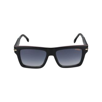 Carrera Sunglasses, unisex, Black, Size: 54 MM 305/S Sunglasses