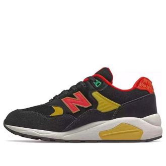 New Balance FW NBL D LFSTY Black Red CMT580XZ