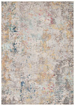 Safavieh Alfombra gris 122 x 183 cm