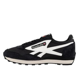 Reebok Hombre, Zapatos, Negro, Talla: 44 1/2 EU