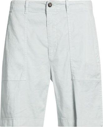 Eleventy BOTTOMWEAR - Denim shorts on YOOX.COM