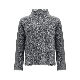 Diesel Uomo, Maglie, Grigio, L, new