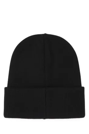 Dsquared2 Knm000115040001 M063 Exterior: Wool Cuffie Accessory