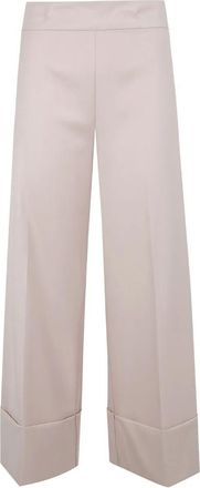 D.exterior D. EXTERIOR Wide Flannel Short Trousers