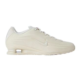 Nike Shox Z S Sneakes - - Sport - Donna - Beige - 40 EU