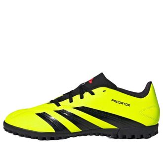 adidas Predator Club TF Neon Yellow Black IG7712