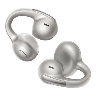 OEM Auriculares Inal&aacute;mbricos Con Clip Bowie Mc1 Pro Ows De Dise&ntilde;o Abierto - Plateados