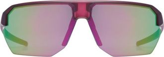Uvex Vectiv Set Cat. 3 + Clear Cat. 0 Sonnenbrille - Unisex | rosa