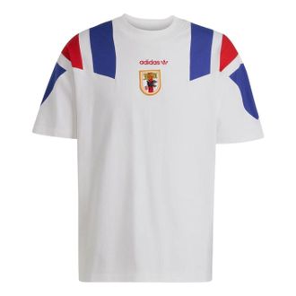 adidas Japan EQT T-Shirt Asia Sizing White KG0230