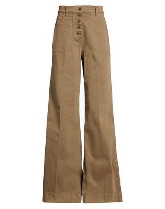 Etro BOTTOMWEAR - Trousers on YOOX.COM