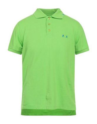 Project E Vintage Polo shirts