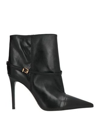 Lella Baldi CALZADO - Botines de ca&ntilde;a alta en YOOX.COM