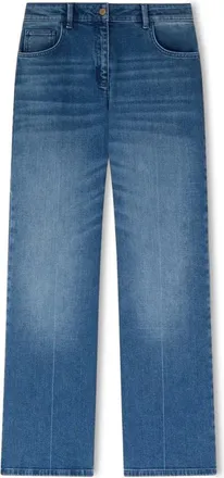 Motivi Mujer, Vaqueros, Azul, Talla: XS