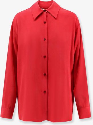 Alysi Camicia in seta - ALYSI - gender_Woman