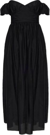 Matteau Donna, Abiti, Nero, XL, new