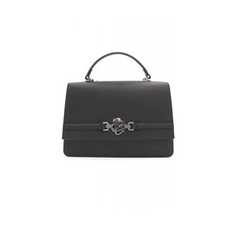 John Richmond Donna, Borse, Nero, Taglia unica, new