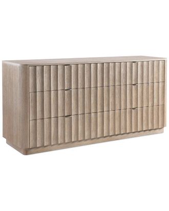 Bernhardt Loggia Dresser