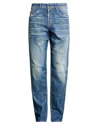 Diesel BOTTOMWEAR - Pantaloni jeans su YOOX.COM