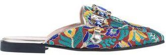 Pollini FOOTWEAR - Mules & Clogs on YOOX.COM