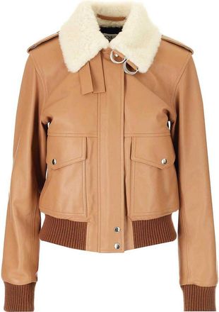 Loewe Nappa Aviator Jacket