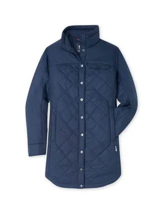 Stio Womens Skycrest Insulated Coat