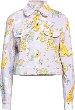 Moschino COATS & JACKETS - Jackets sur YOOX.COM