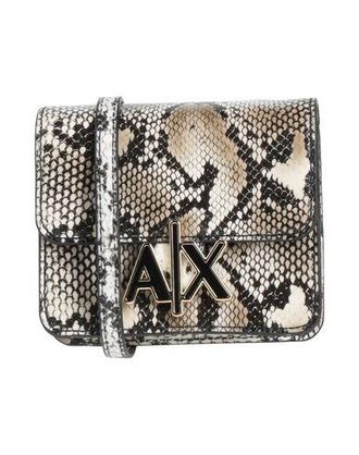 A|X Armani Exchange BAGS - Cross-body bags on YOOX.COM
