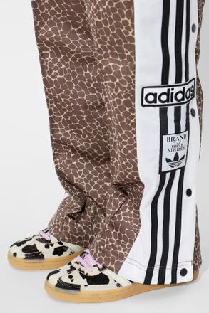 adidas Handball Spezial Sports Shoes, Womens, Cream