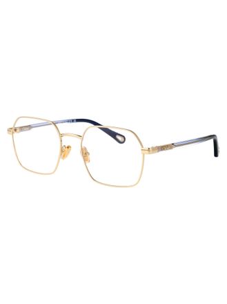 Chlo&eacute; CH0268O Eyeglasses - Gold