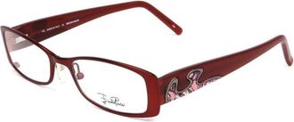 Pucci Donna, Accessori, Rosso, Taglia unica, new