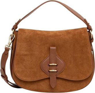 Coccinelle Donna, Borse, Marrone, Taglia unica, new