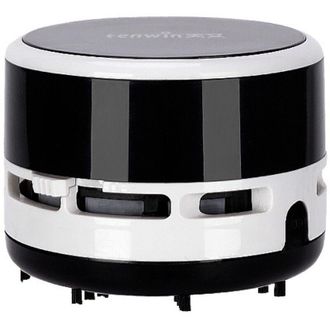OEM Mini Aspiradora De Escritorio, Aspiradora Hecha Con Restos De Caucho, Aspiradora De Escritorio Para Oficina, Aspiradora De Escritorio - Crezuo