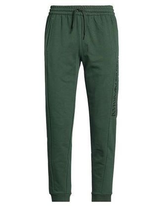 Emporio Armani BOTTOMWEAR - Trousers on YOOX.COM