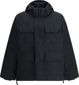 Canada Goose Maitland Parka - Cotton - Td