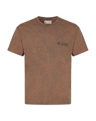 The Editor TOPWEAR - T-shirts on YOOX.COM