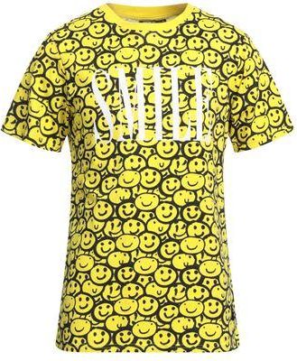 Wesc CAMISETAS Y TOPS - Camisetas en YOOX.COM