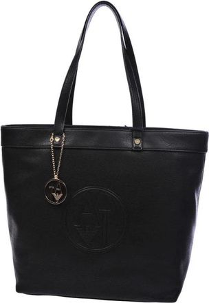 Armani Jeans Bags - Dames - Shoppers - Zwart - ONE Size - Tassen
