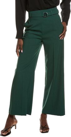 Maje Belted Pant