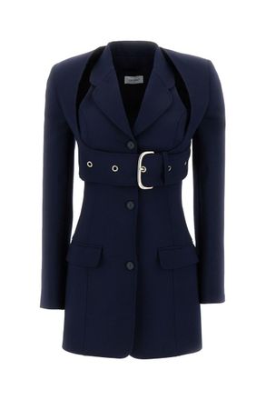 Off-white Jackets & Vests