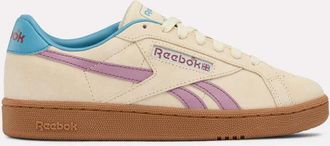 Reebok Womens Club C Grounds Uk In Berrychill M