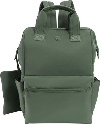 Joan & David Collection Max Studio The Elise Sport Nylon 18In Workbook Backpack