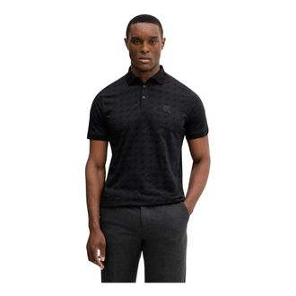 Karl Lagerfeld Hombre, Camisetas, Negro, Talla: S