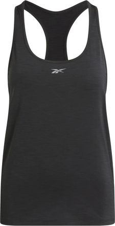 Reebok Mujer, Camisetas, Negro, Talla: XS