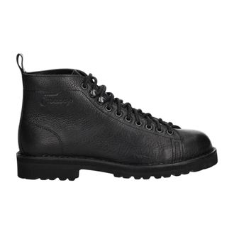 Fracap Hombre, Zapatos, Negro, Talla: 44 EU