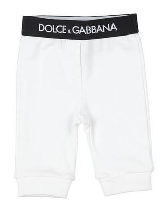 Dolce & Gabbana BOTTOMWEAR - Trousers on YOOX.COM