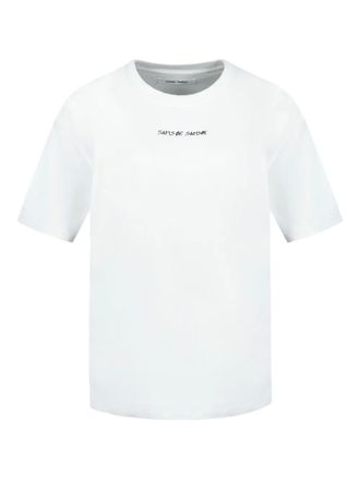 Samsøe & Samsøe T-shirt con stampa - Bianco
