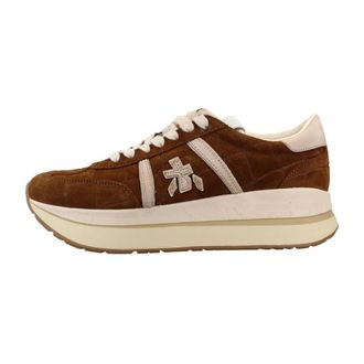 Premiata Bethcoin 8509 - - Shoes - Donna - Marrone - 38 EU