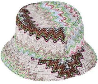 Missoni ACCESSOIRES - M&uuml;tzen & H&uuml;te auf YOOX.COM