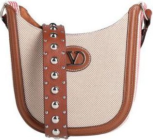 Valentino Garavani BAGS - Cross-body bags sur YOOX.COM