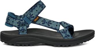 Teva Winsted Sandalen f&uuml;r Damen | schwarz